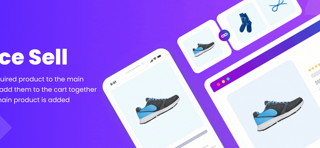 WooCommerce Force Sell
