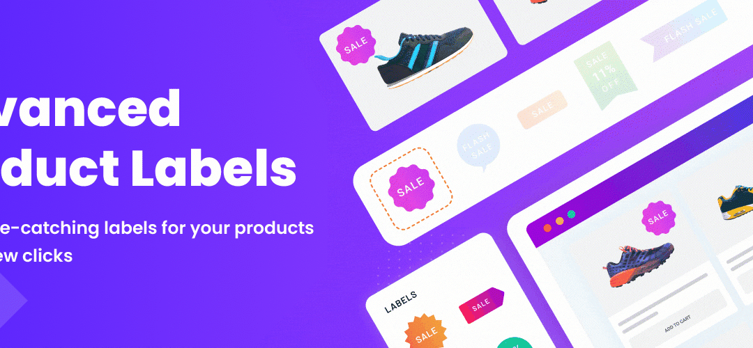 WooCommerce Advanced Product Labels