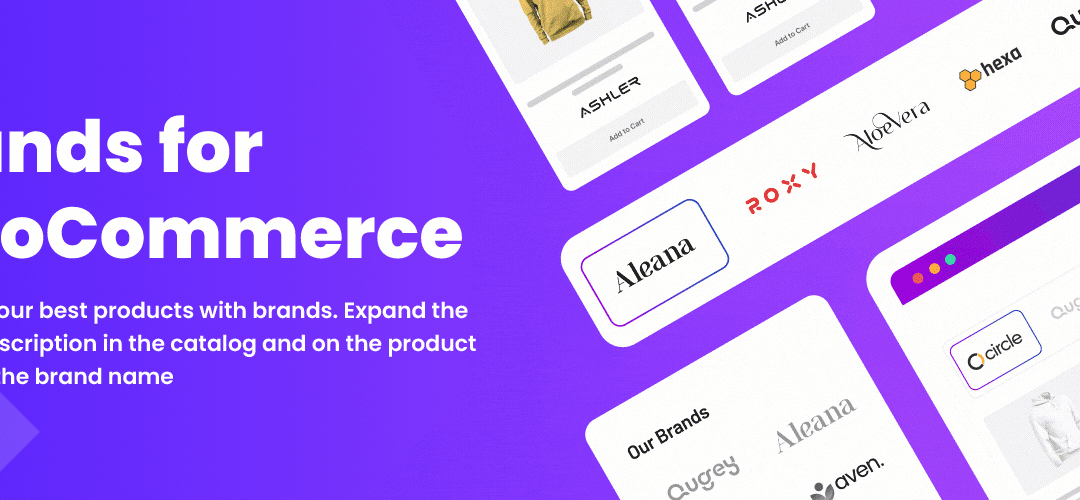 WooCommerce Brands
