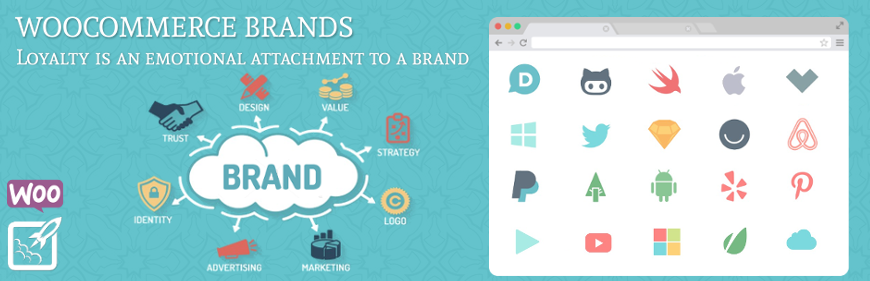 WooCommerce Brands
